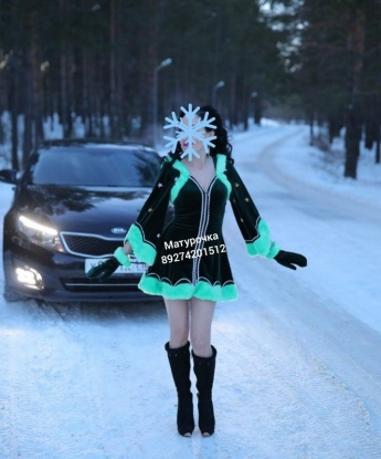 Проститутка Большая Ока : Дарья